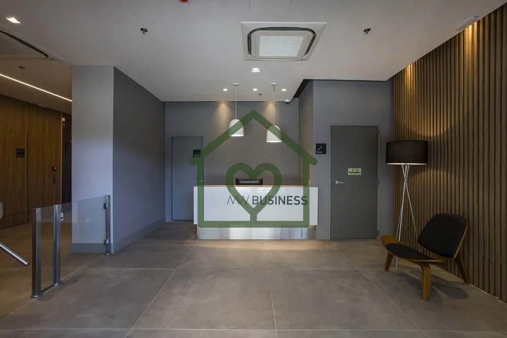 Sala-Conjunto, 47 m² - Foto 6