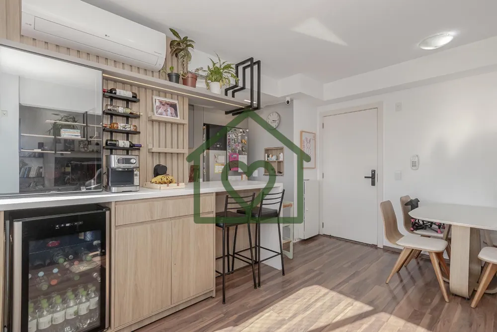 Apartamento, 3 quartos, 65 m² - Foto 1