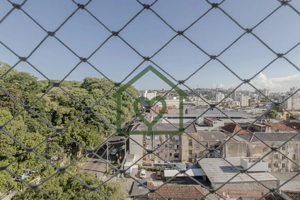 Apartamento, 3 quartos, 65 m² - Foto 4
