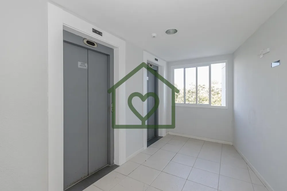 Apartamento, 3 quartos, 65 m² - Foto 2