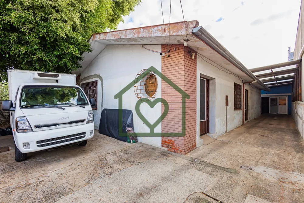 Casa, 3 quartos, 326 m² - Foto 2