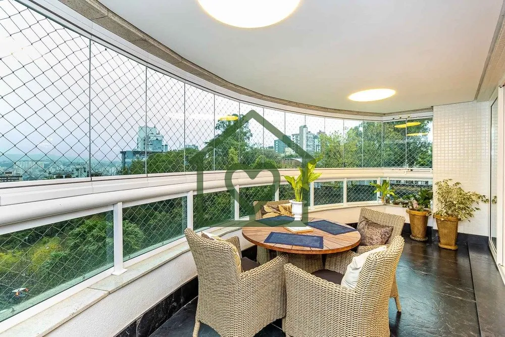 Apartamento, 3 quartos, 223 m² - Foto 6