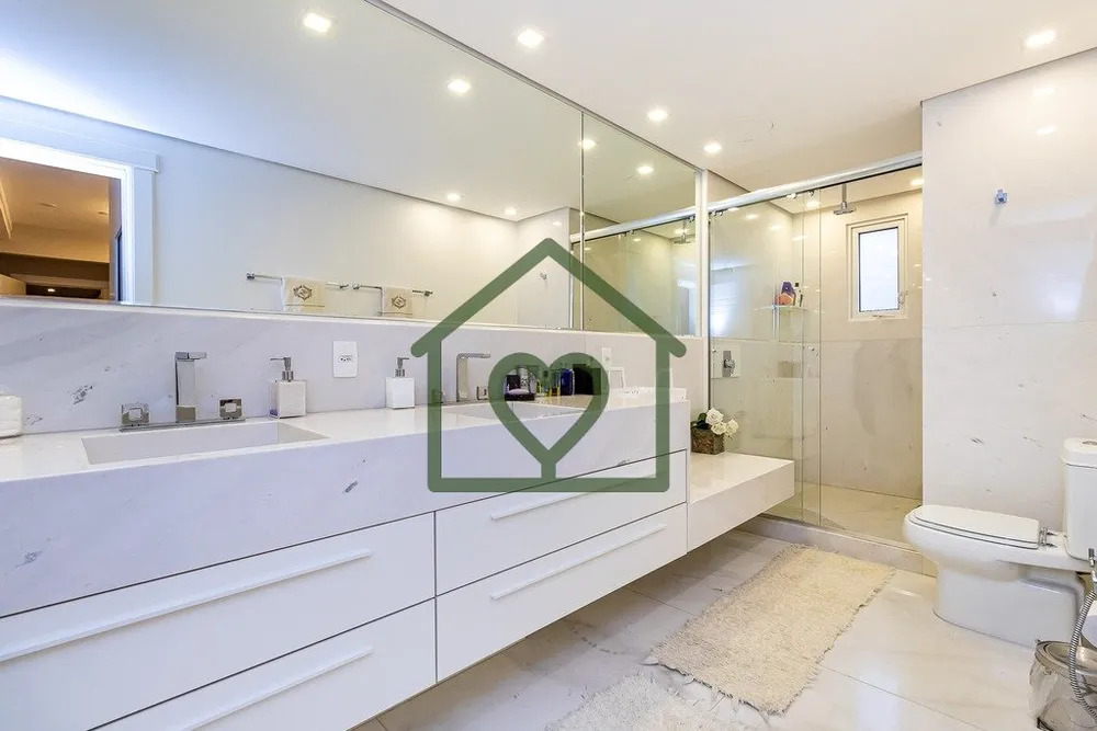 Apartamento, 3 quartos, 223 m² - Foto 4