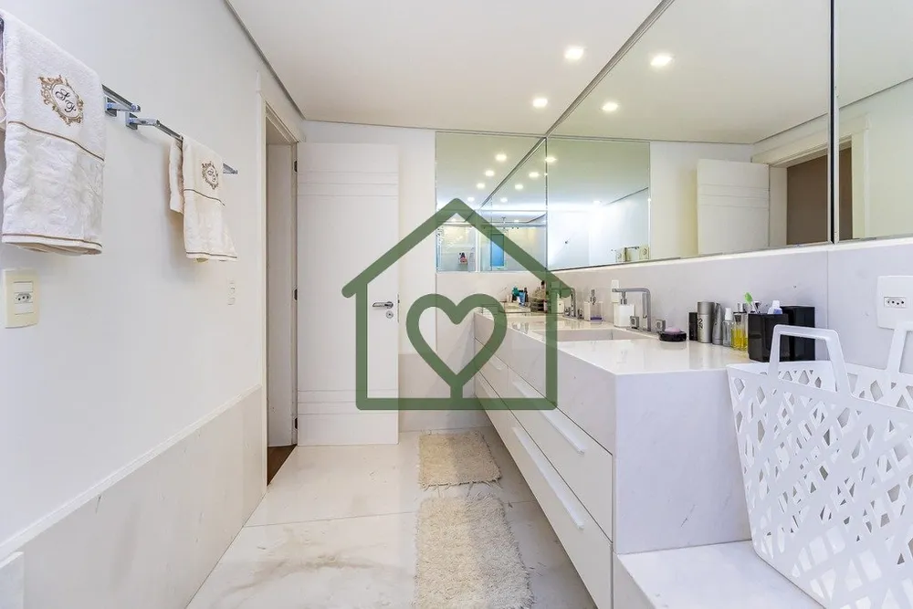 Apartamento, 3 quartos, 223 m² - Foto 3