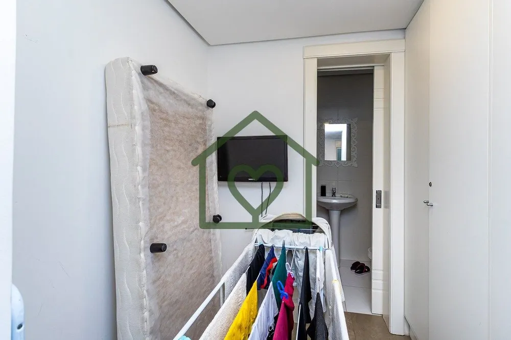 Apartamento, 3 quartos, 223 m² - Foto 8