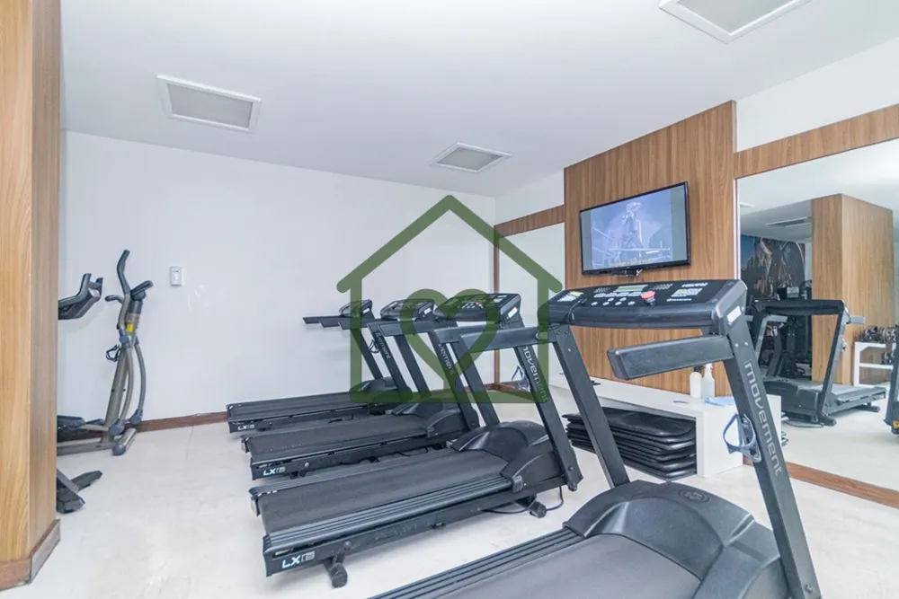 Apartamento, 2 quartos, 69 m² - Foto 3