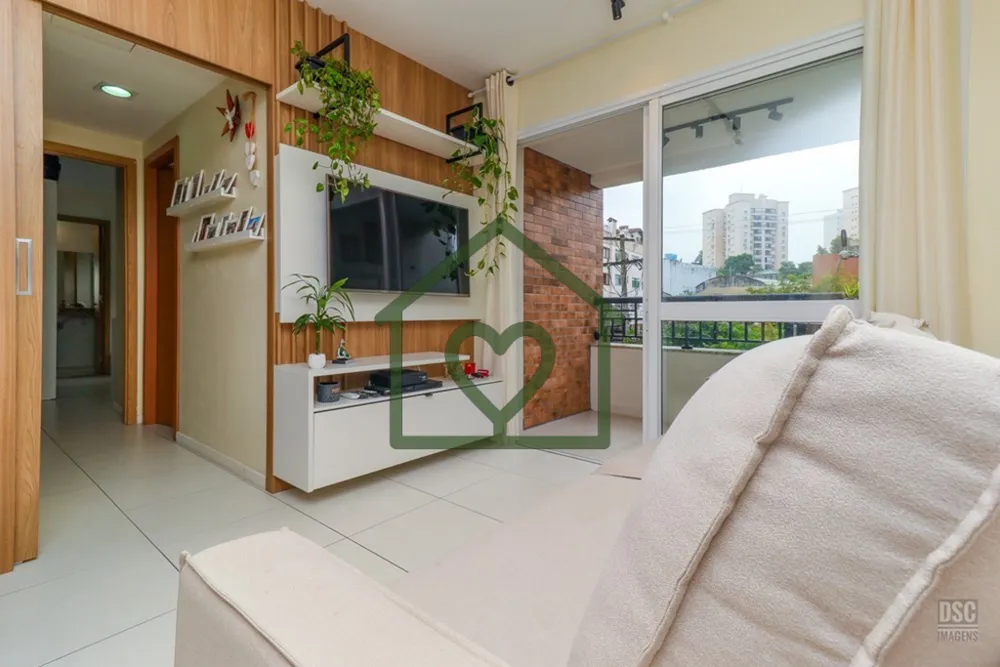 Apartamento, 2 quartos, 69 m² - Foto 8