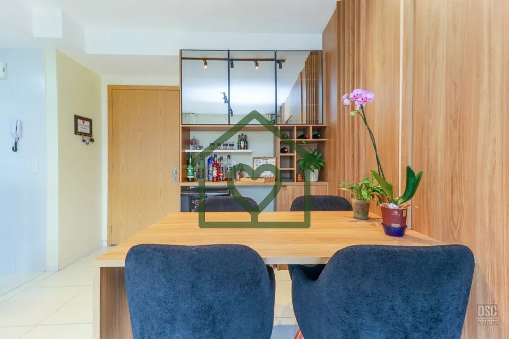 Apartamento, 2 quartos, 69 m² - Foto 7