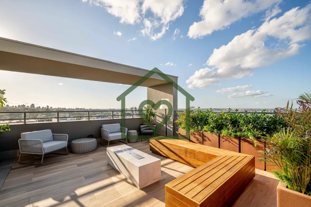 Apartamento, 1 quarto, 43 m² - Foto 6