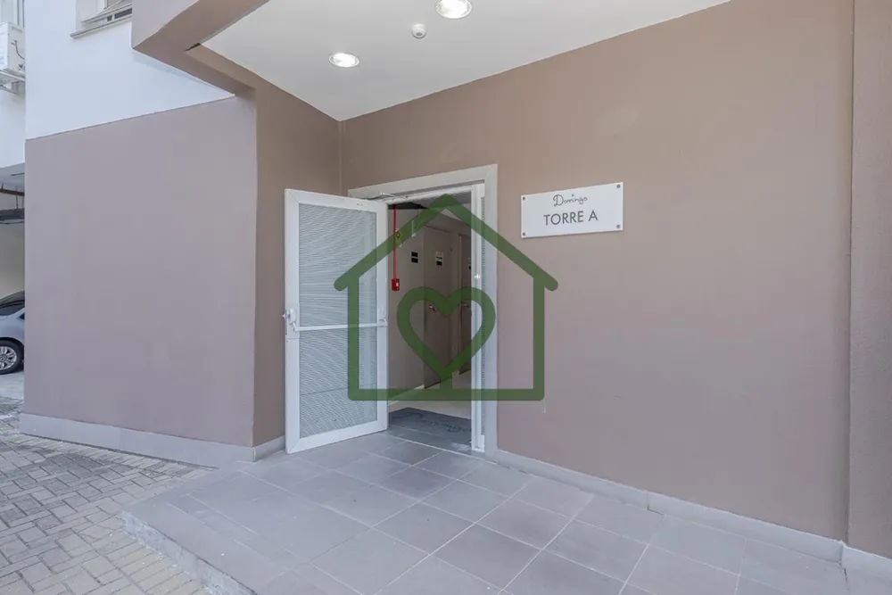 Apartamento, 3 quartos, 65 m² - Foto 4