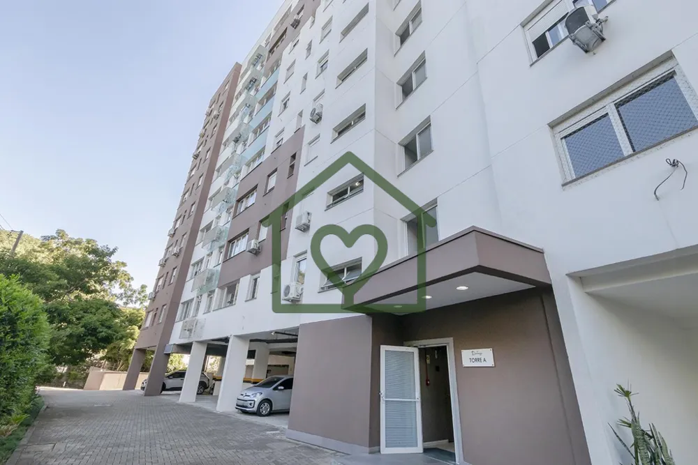 Apartamento, 3 quartos, 65 m² - Foto 1