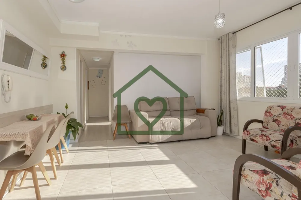 Apartamento, 3 quartos, 65 m² - Foto 8