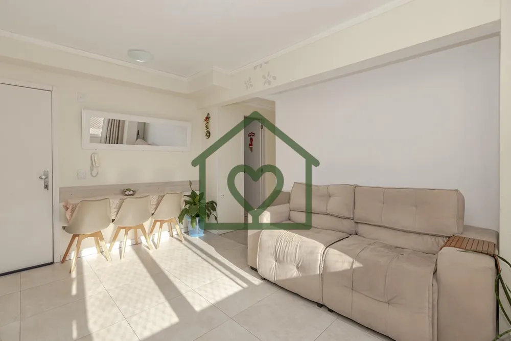 Apartamento, 3 quartos, 65 m² - Foto 7