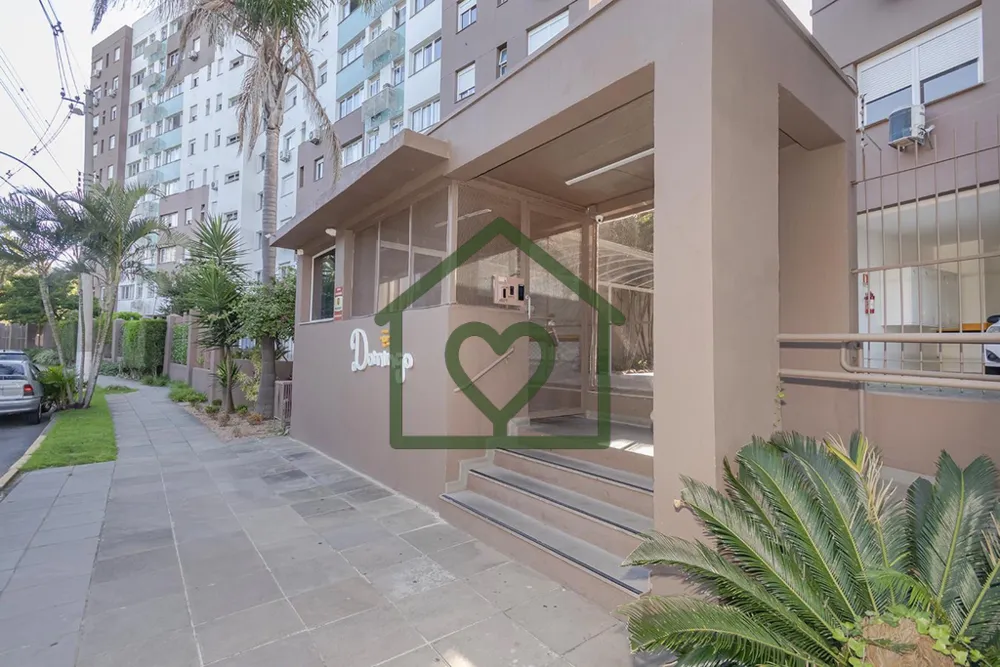 Apartamento, 3 quartos, 65 m² - Foto 3