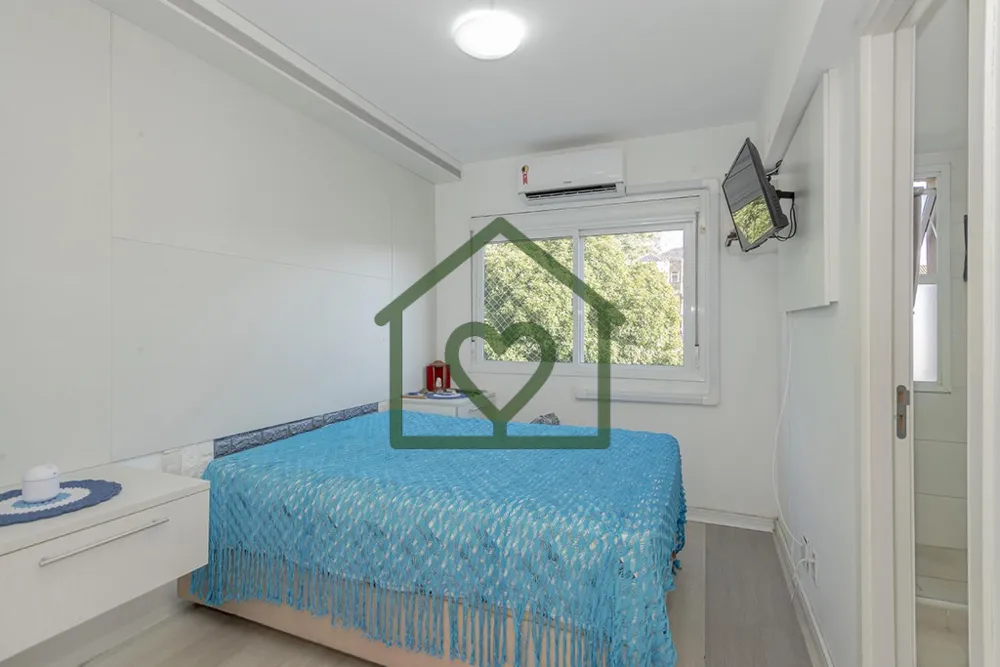 Apartamento, 3 quartos, 65 m² - Foto 2