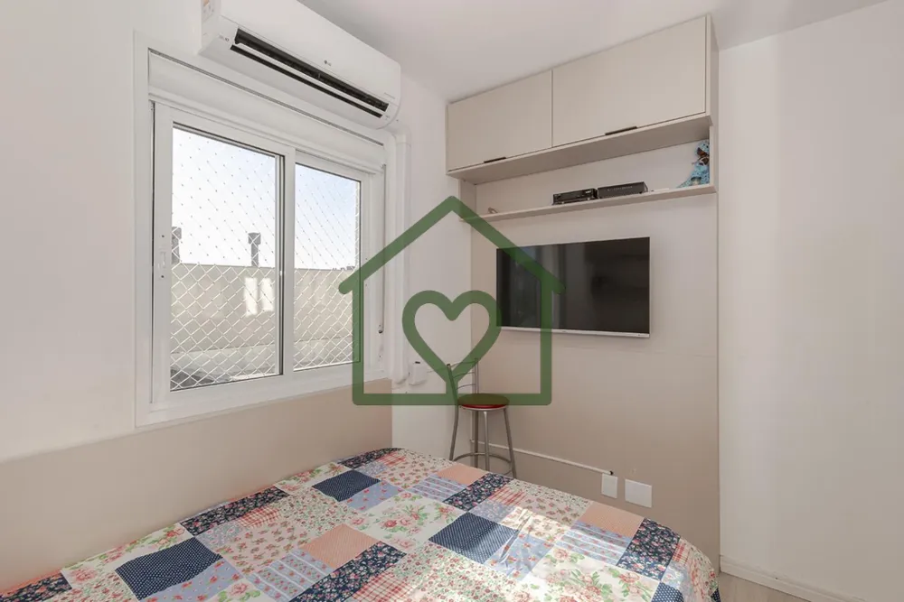 Apartamento, 3 quartos, 65 m² - Foto 6