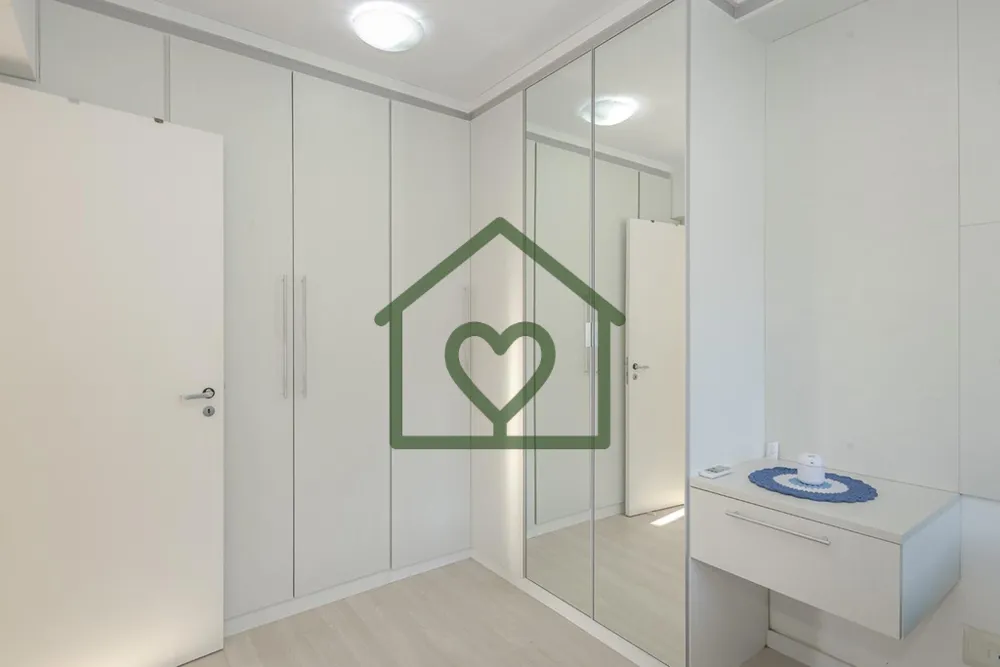 Apartamento, 3 quartos, 65 m² - Foto 5