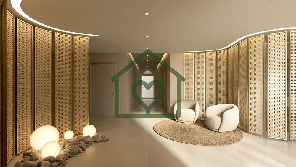 Apartamento, 3 quartos, 112 m² - Foto 3
