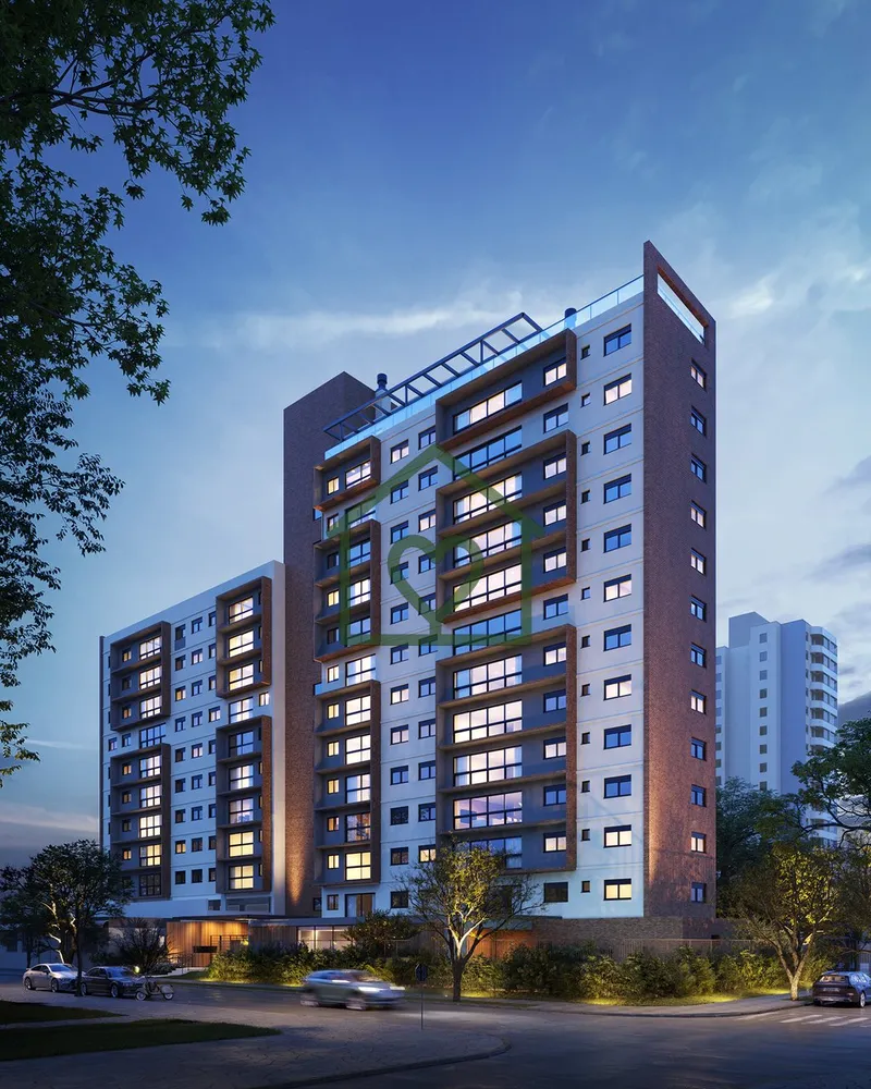 Apartamento, 3 quartos, 112 m² - Foto 1