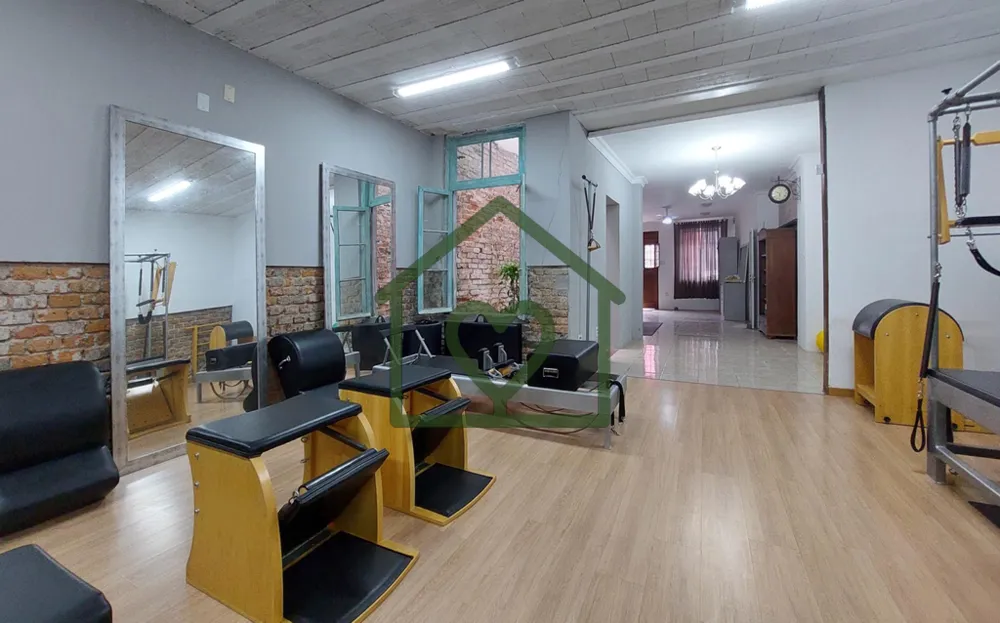 Casa, 3 quartos, 121 m² - Foto 8