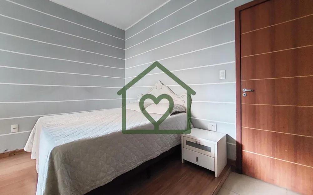 Casa, 3 quartos, 121 m² - Foto 4