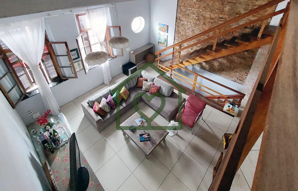 Casa, 3 quartos, 121 m² - Foto 7