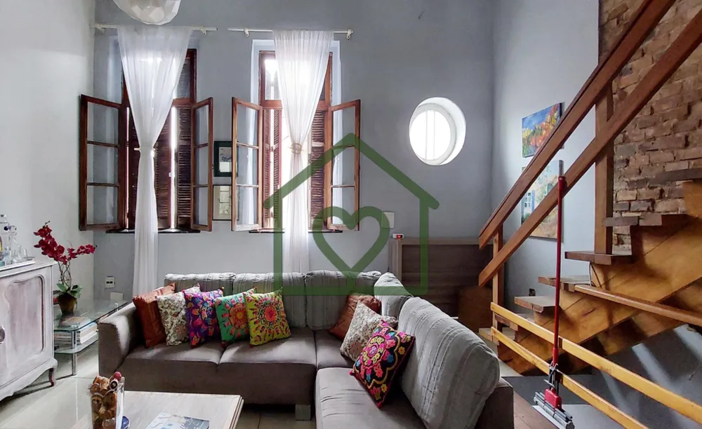 Casa, 3 quartos, 121 m² - Foto 3