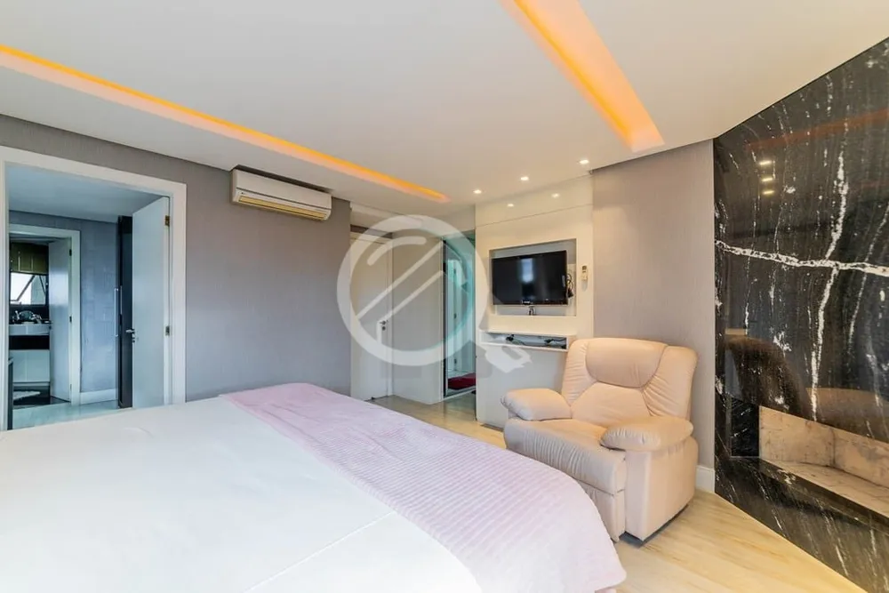 Apartamento, 4 quartos, 266 m² - Foto 7