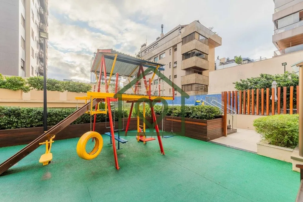 Apartamento, 4 quartos, 266 m² - Foto 8