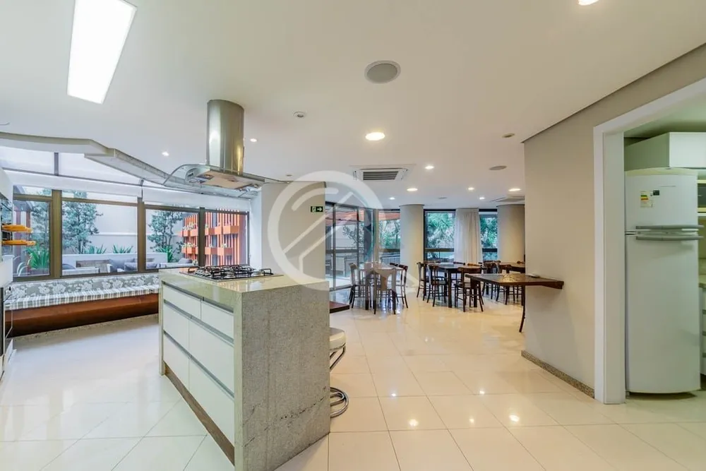Apartamento, 4 quartos, 266 m² - Foto 5