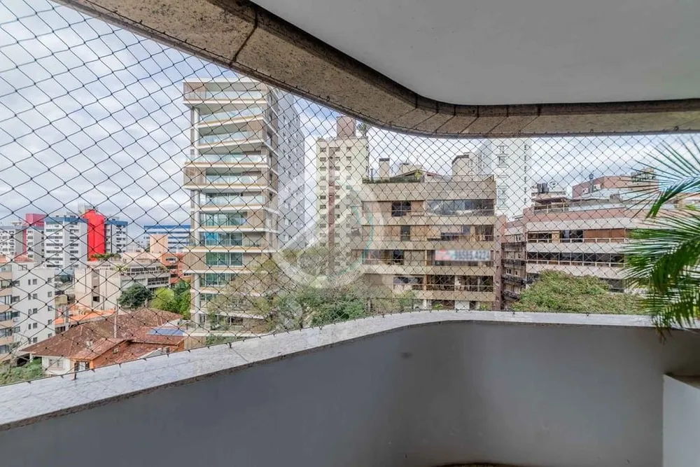 Apartamento, 4 quartos, 266 m² - Foto 4