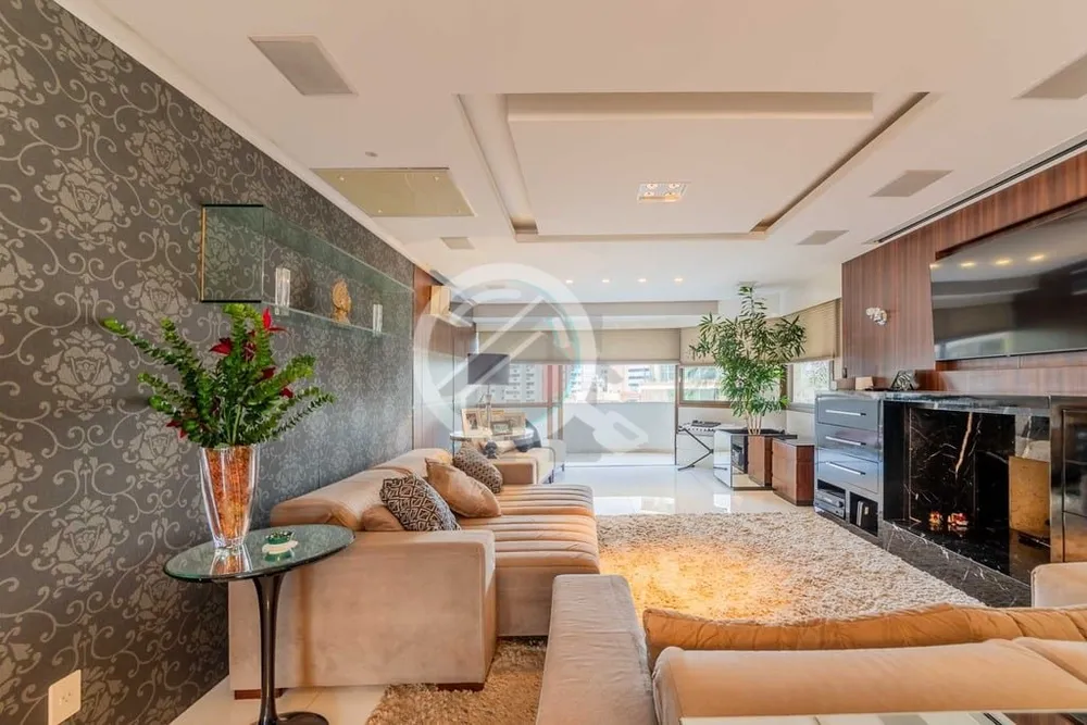 Apartamento, 4 quartos, 266 m² - Foto 3