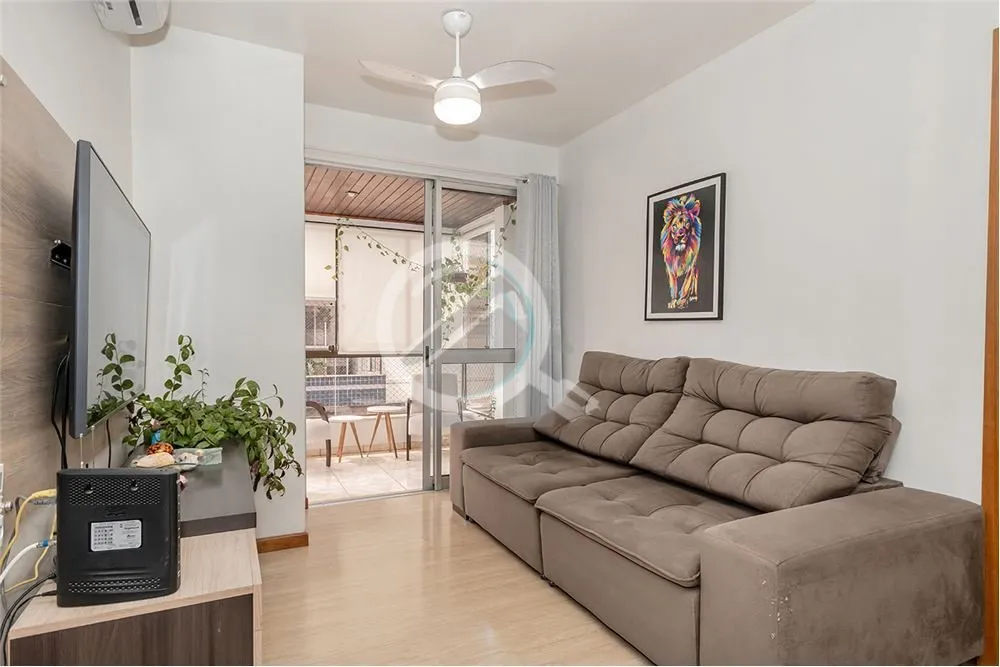 Apartamento, 3 quartos, 68 m² - Foto 4