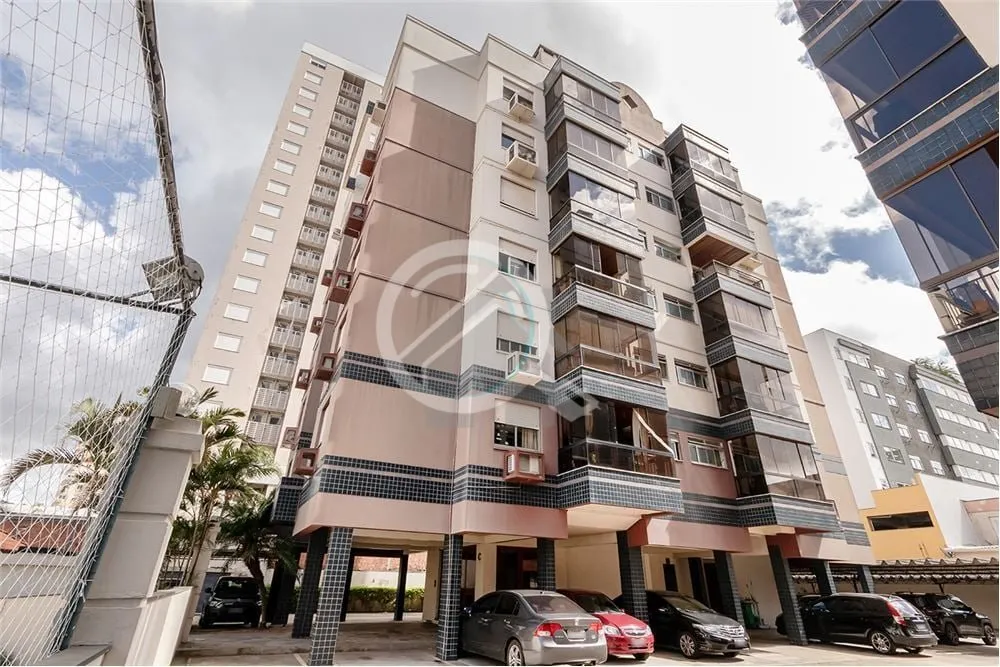 Apartamento, 3 quartos, 68 m² - Foto 2