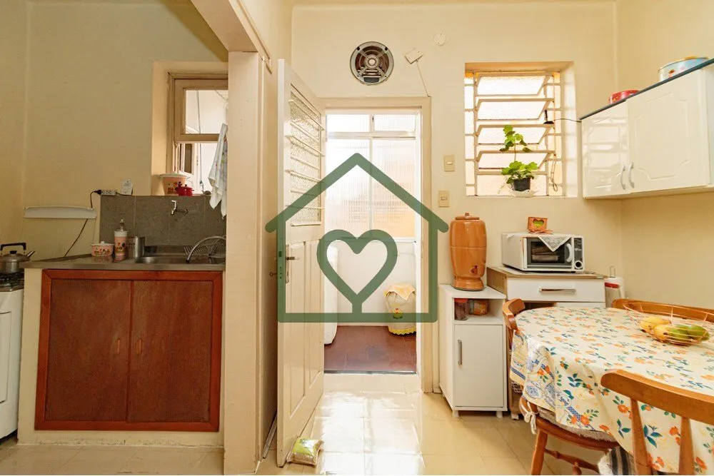 Apartamento, 4 quartos, 140 m² - Foto 2