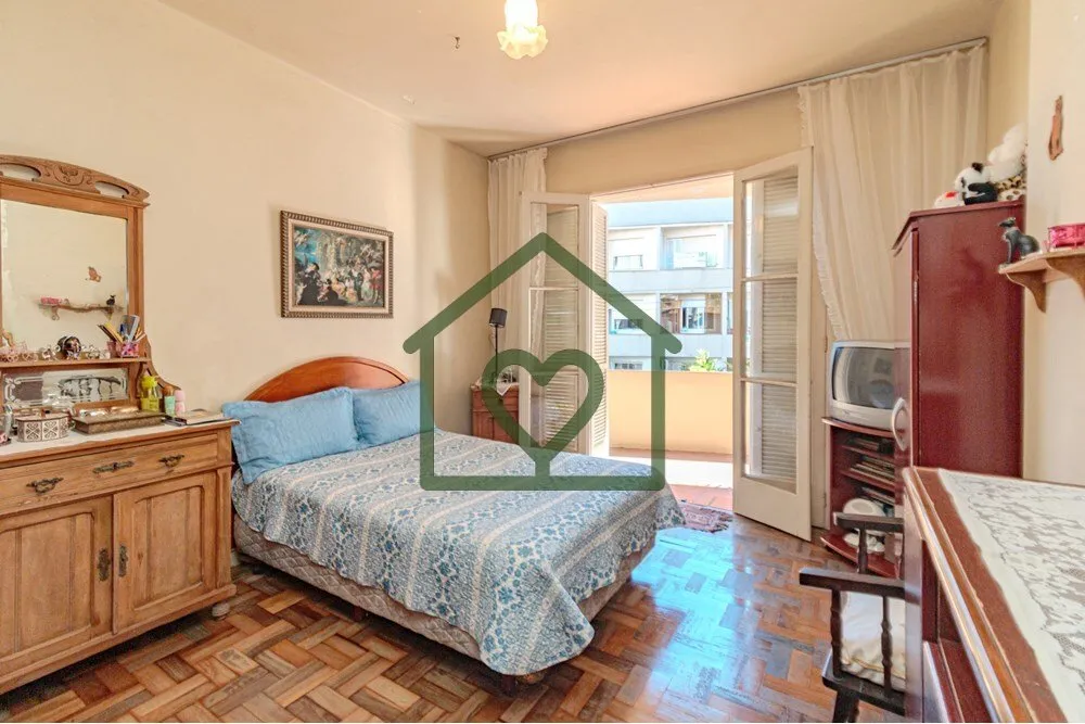 Apartamento, 4 quartos, 140 m² - Foto 4