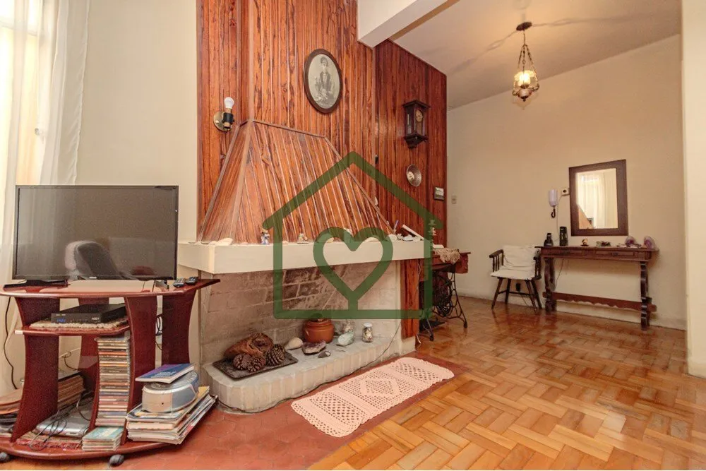 Apartamento, 4 quartos, 140 m² - Foto 1