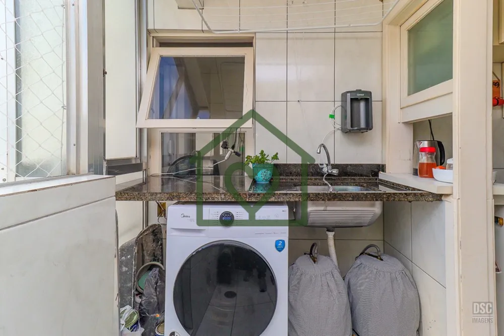 Apartamento, 3 quartos, 86 m² - Foto 5