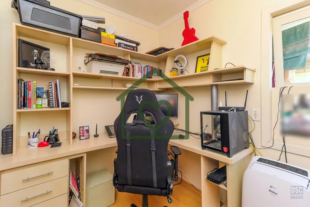 Apartamento, 3 quartos, 86 m² - Foto 2