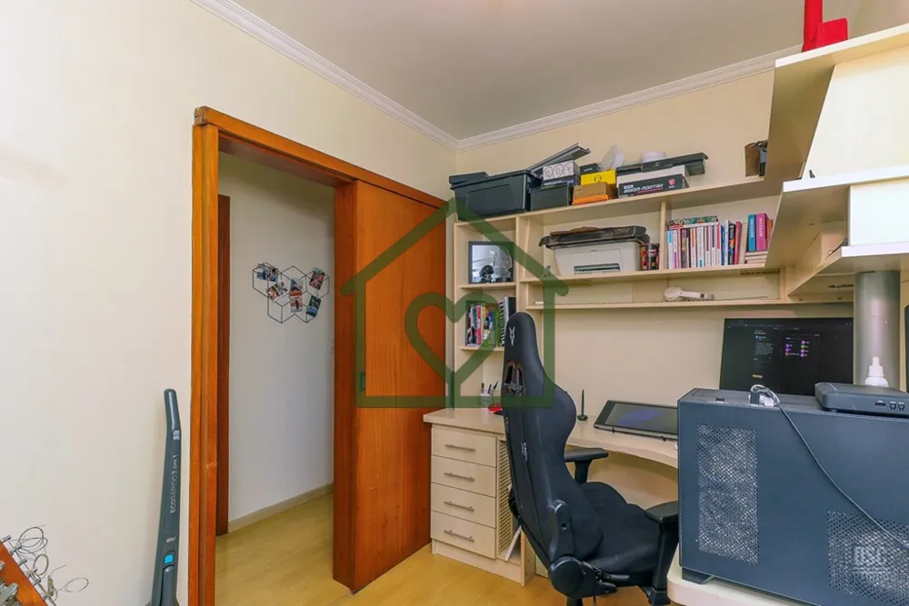 Apartamento, 3 quartos, 86 m² - Foto 6