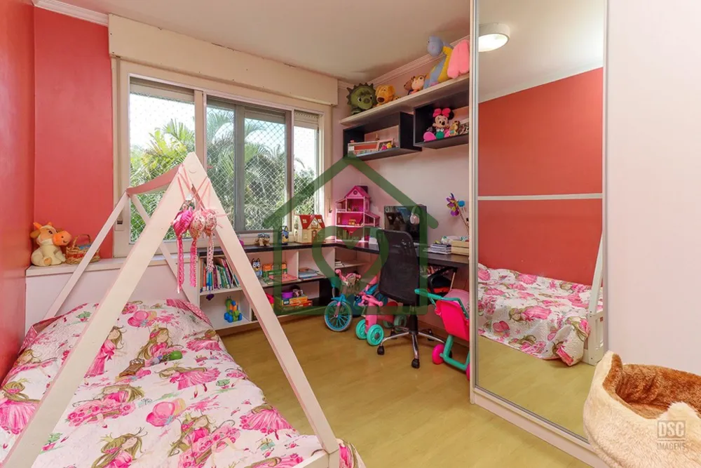 Apartamento, 3 quartos, 86 m² - Foto 7