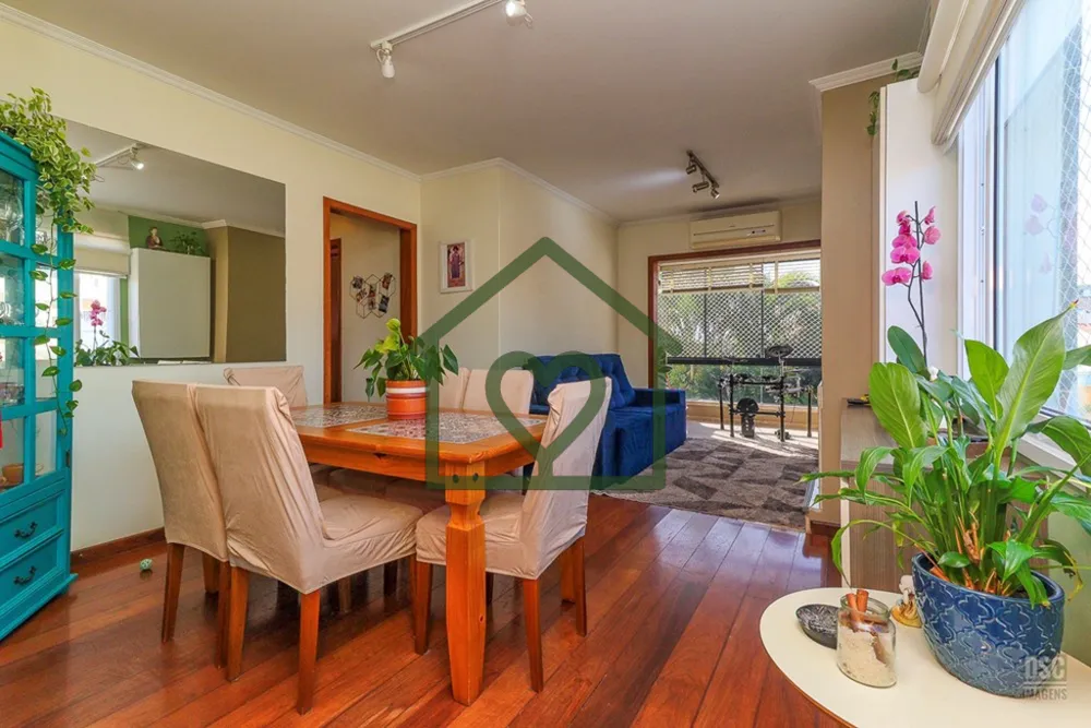 Apartamento, 3 quartos, 86 m² - Foto 1