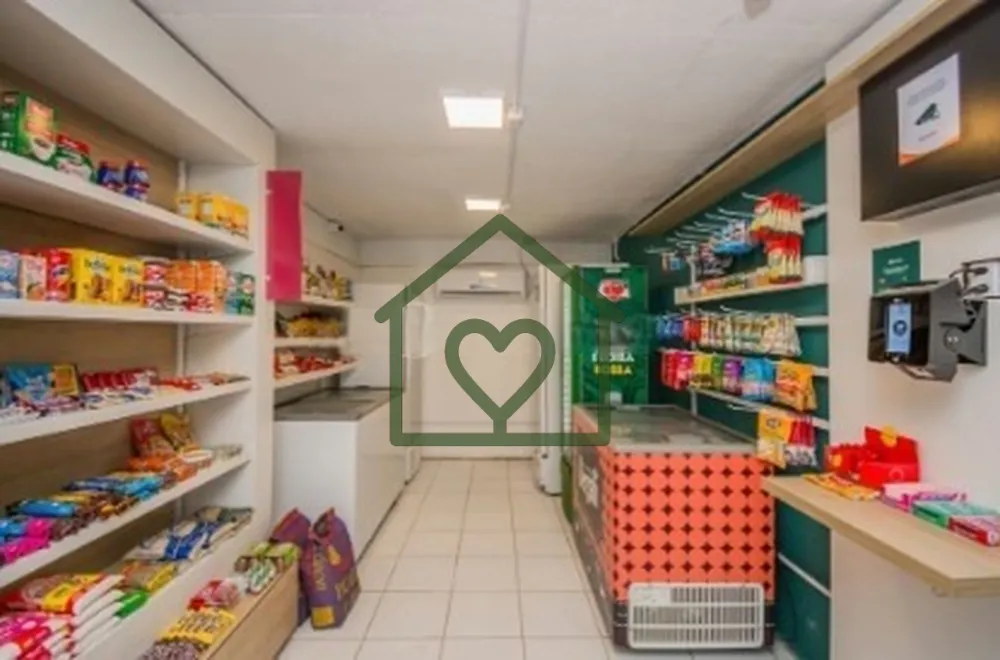 Apartamento, 2 quartos, 48 m² - Foto 2