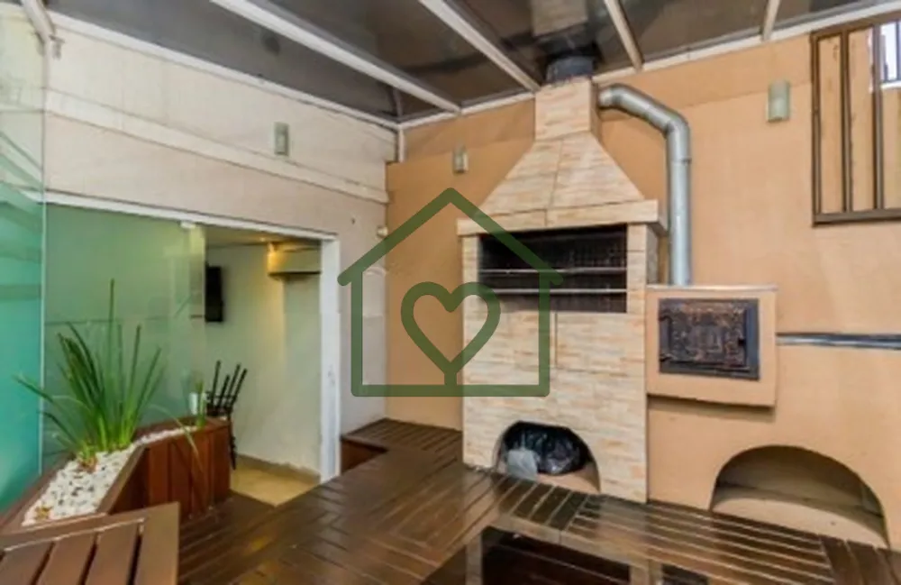 Apartamento, 2 quartos, 48 m² - Foto 4