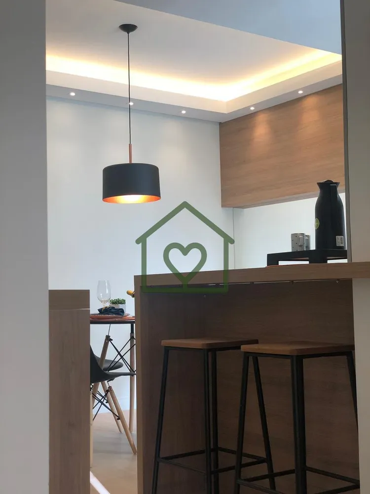 Apartamento, 1 quarto, 77 m² - Foto 3