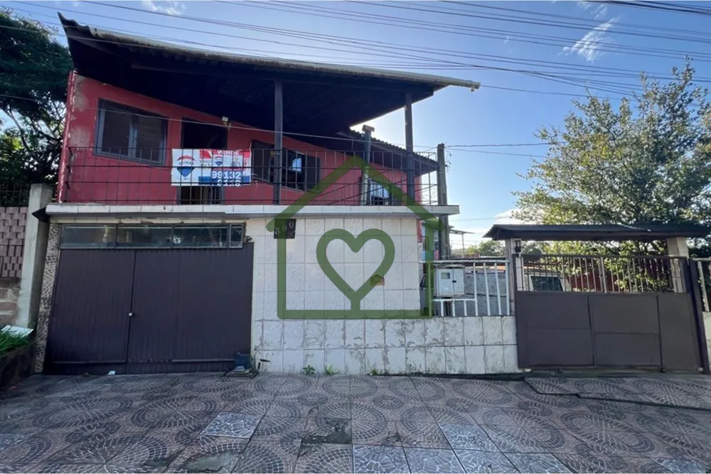 Terreno, 640 m² - Foto 1