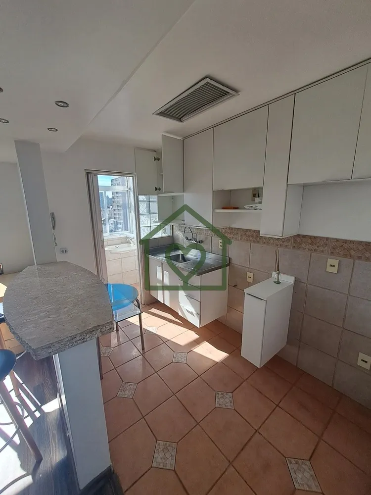 Apartamento, 1 quarto, 43 m² - Foto 4