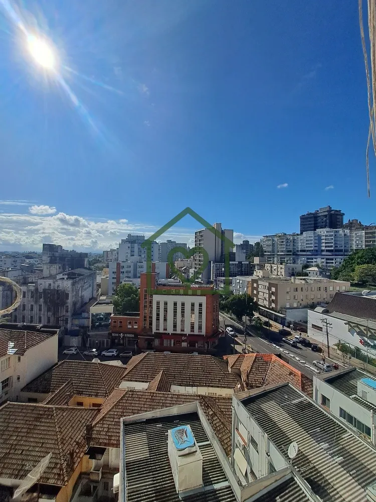 Apartamento, 1 quarto, 43 m² - Foto 8