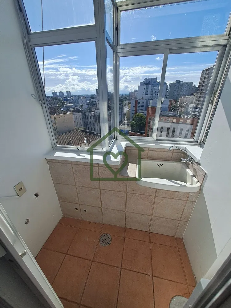 Apartamento, 1 quarto, 43 m² - Foto 5