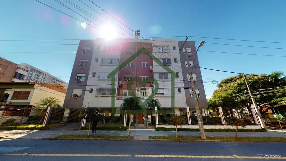 Apartamento, 100 m² - Foto 2
